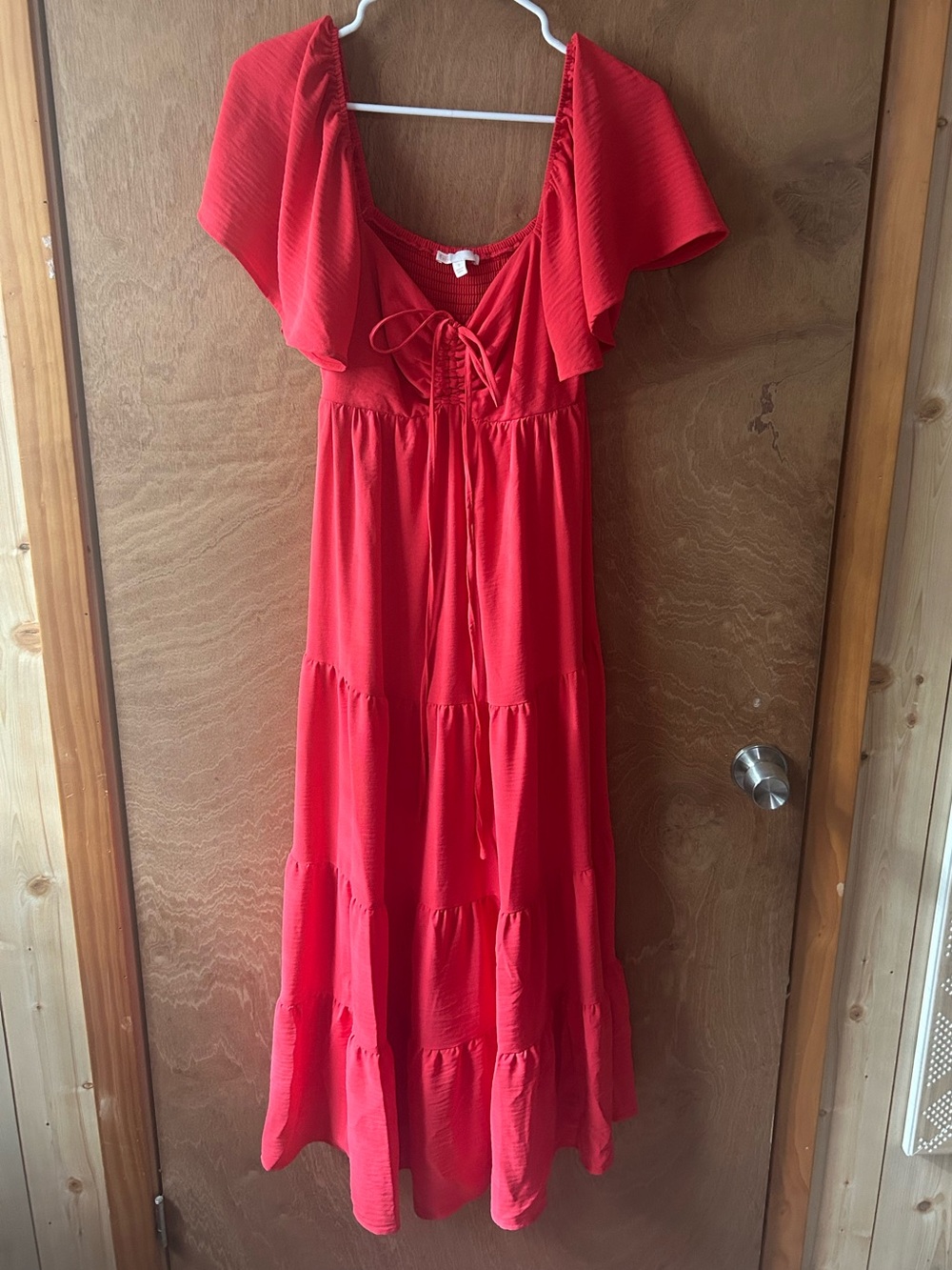 Cute dress!!